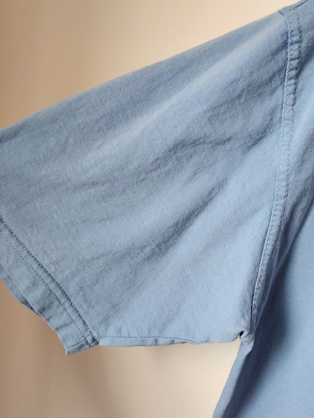 Joe Marlin Unwind Tee - Picture 2 of 11